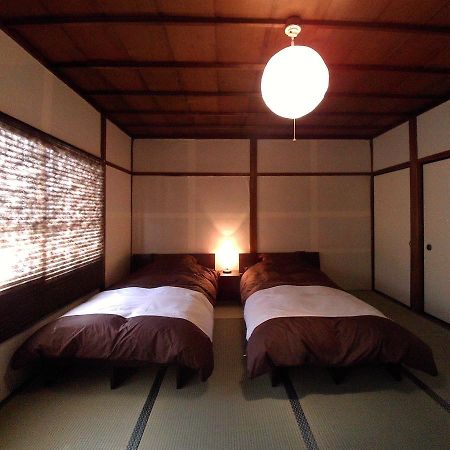 Yanaka No Taisuke Hotel Gujo Luaran gambar